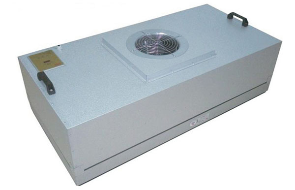 FFU風(fēng)機(jī)過(guò)濾單元的特點(diǎn)是什么？